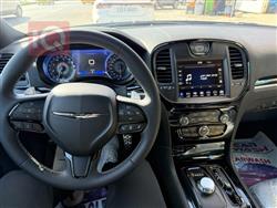 کرایسلەر 300